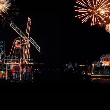 Torenschuddersfeest is weer terug!