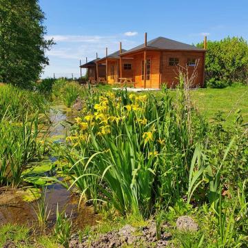 Camping  De Oude Rijn