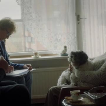 Film: Goede Buren