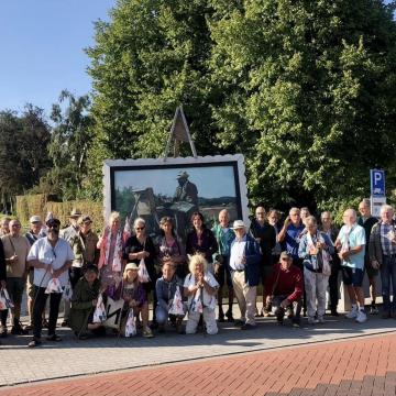Expositie Haagse School Dag 2023