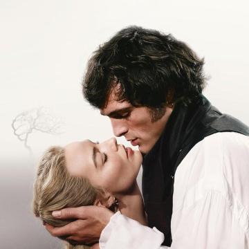 Film Wuthering Heights (14+)