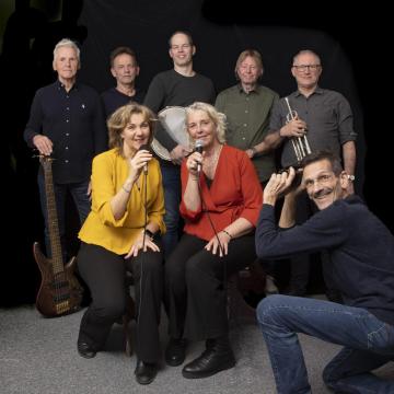 ApArt en Apasssie met Spot On, Spot Off