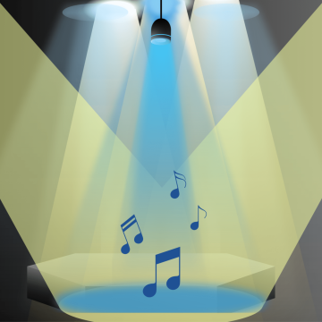 Theater: Festival Klassiek voor Amateurmusici