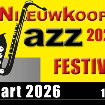 Nieuwkoops Jazz Festival