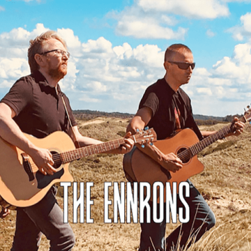Muziek: the Ennrons