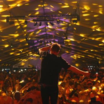 Bloklandfeest