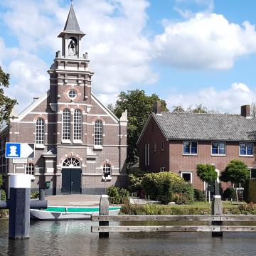 Lezing 750 jaar Ter Aar