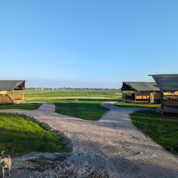Camping de Speld