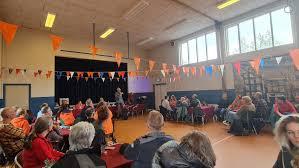 Koningsdag Woerdense Verlaat