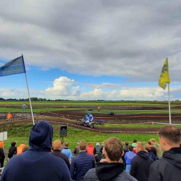 Zevenhoven on Wheels 2025