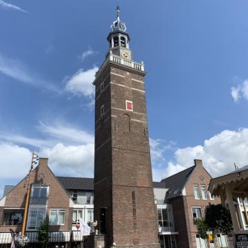 Bandjesavond Nieuwkoop