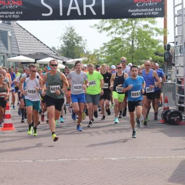 Halve Marathon Nieuwkoop