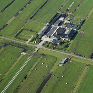 Boerderij De Vooruitgang