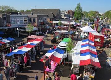 Braderie Ter Aar