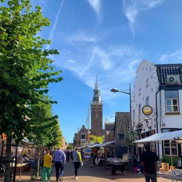 Nieuwsbrief Bijna Zomer!