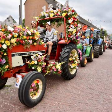 Zomerfeest Aarlanderveen