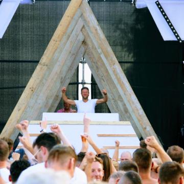 Speeltijd en playtime festival