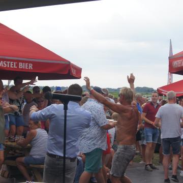 Bruggebuurtfeest 2025