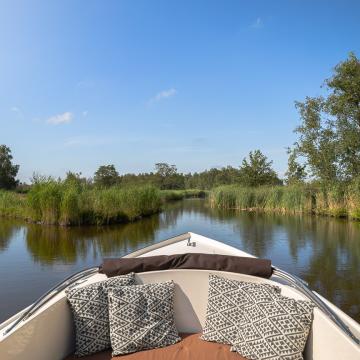 Nieuwsbrief Zomervakantie in Nieuwkoop 2025