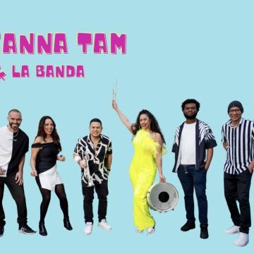 Gianna Tam & La Banda!