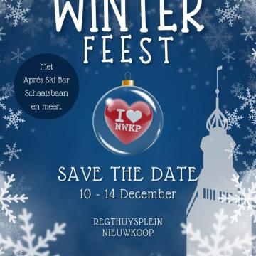 Winterfeest Nieuwkoop