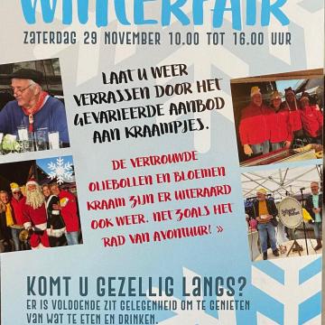 Winterfair