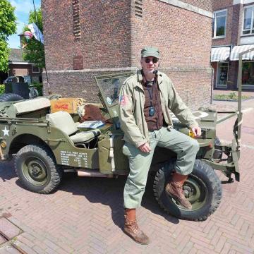 Expeditie Groene Hart 2025