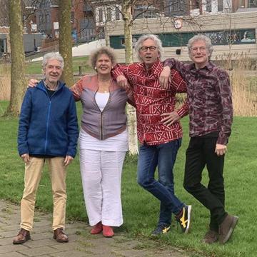Nederlandse luisterliedjes in de Muziektent