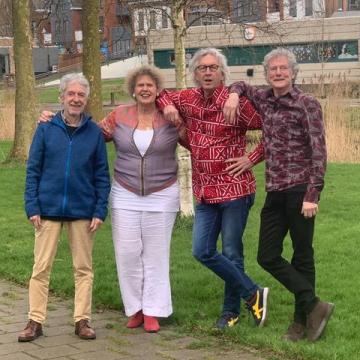 Muziekcafé: Moederdag special