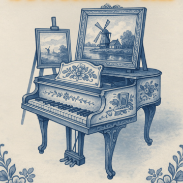 Kunst- en Muziekweekend Ter Aar