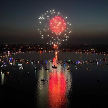 Torenschuddersfeest 2026