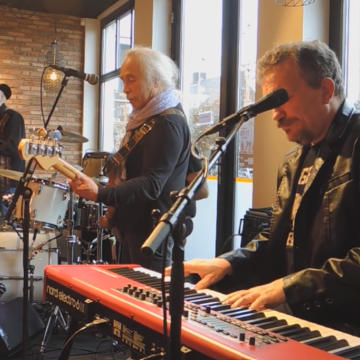 Winterblues Nieuwkoop 2026