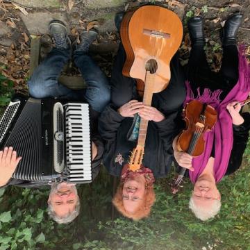 Concert Zay freylekh