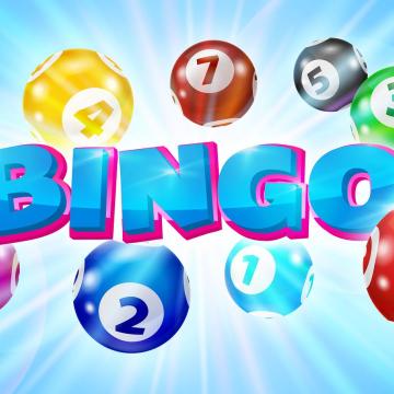 BINGO
