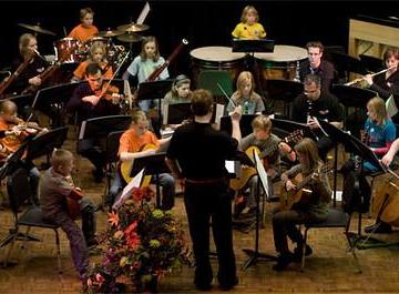 Opening Kindermuziekweek