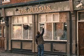 Film: the Old Oak