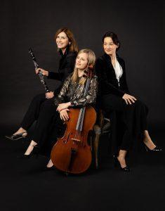 Klassiek: Gauguin Ensemble