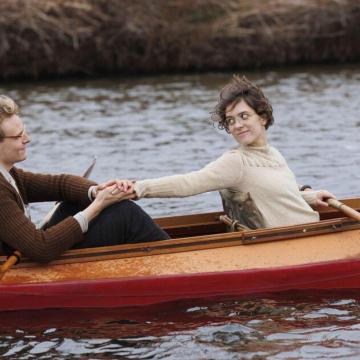Film: In Liebe, eure Hilde