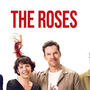 Film: the Roses