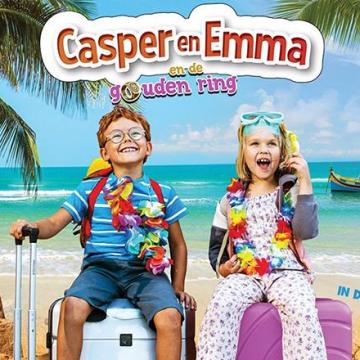 film: Casper en Emma en de Gouden  Ring