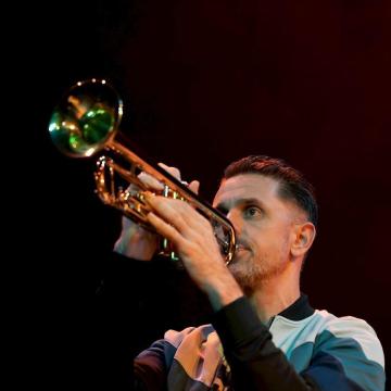 Cabaret: Wouter Monden met Stormbrein