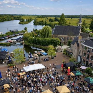 Nieuwkoop Culinair 2026