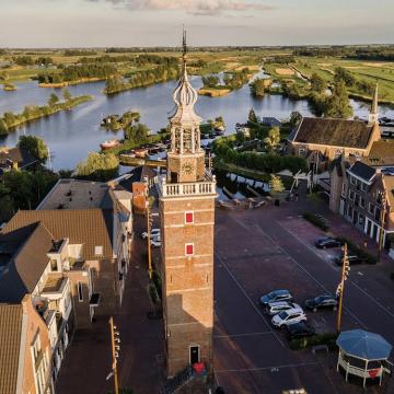 Open Monumentendagen 2026