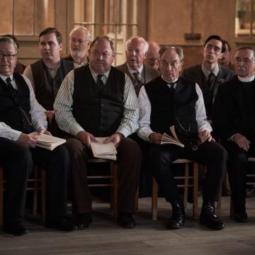 Film: The Choral (12+)