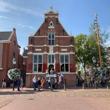 Culturele Vereniging Het Reghthuys