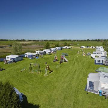 Groene Hart Camping