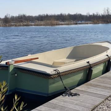 Electroboats De Watergeus