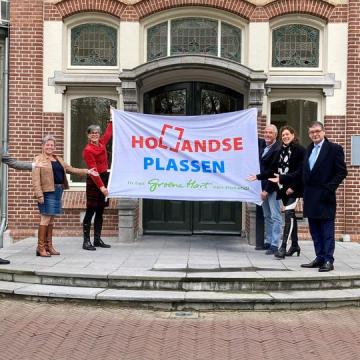 Hollandse Plassen starten met gebiedspromotie