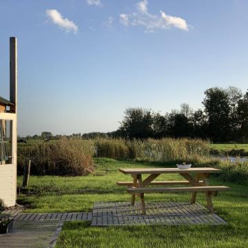 Waterlinie Hoeve